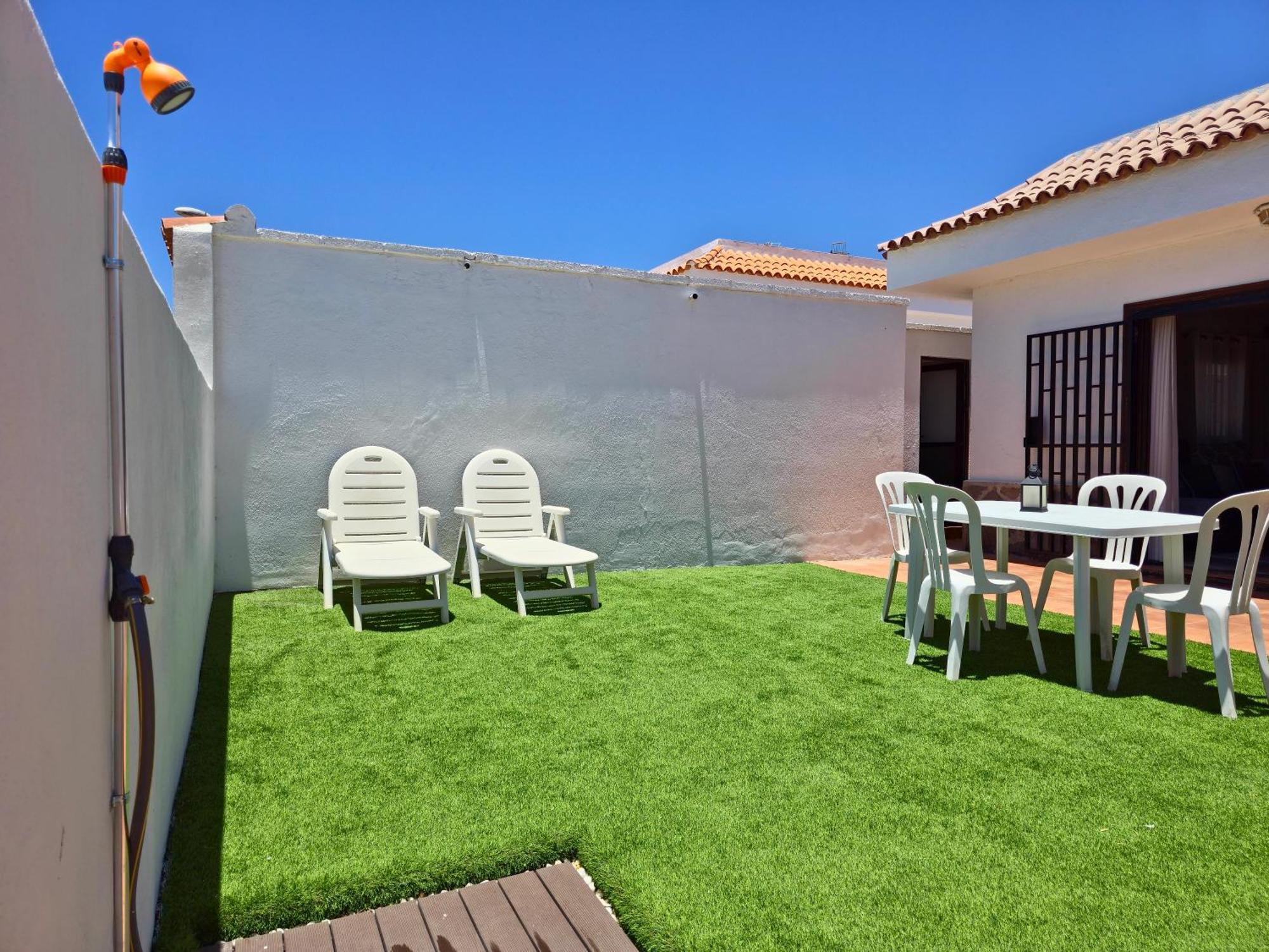 Villa Serena El Médano Extérieur photo